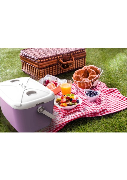 20 Lt Buzzy Buzluk Termos (1179 Cooler Box) modelleri