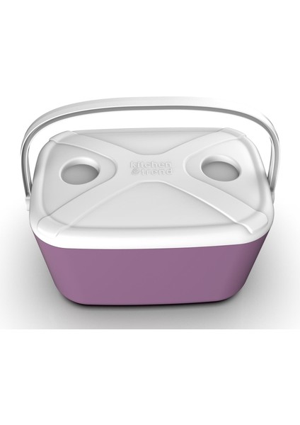 20 Lt Buzzy Buzluk Termos (1179 Cooler Box)