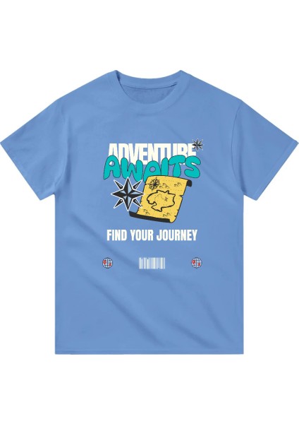 Çocuk Klasik Tişört – Yuvarlak Yaka, Günlük Kullanım Için fiyatları