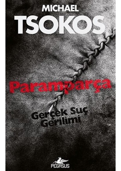 Paramparça