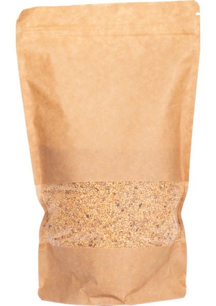 Güleroğlu Yerli Çiğ Susam Net 1 kg