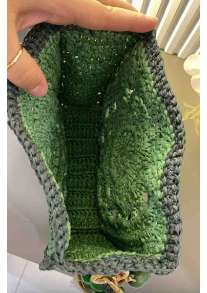 Yeşil Çanta fırsatları