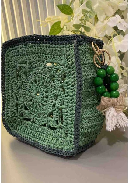 Yeşil Çanta indirimleri