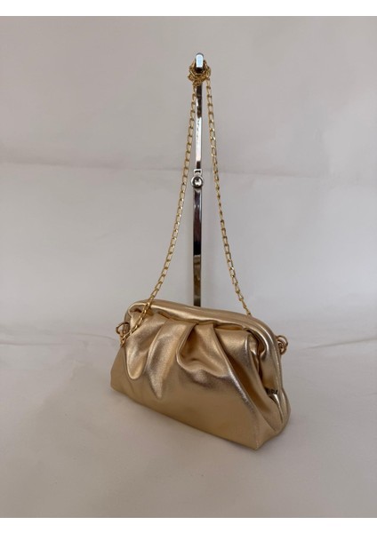 Adın Portföy & Omuz Çantası – Zincir Askılı, Şık Tasarım fiyatları