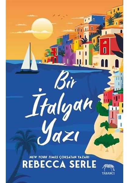 Bir Italyan Yazı