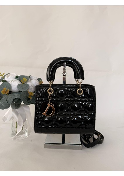 Mini Kapitone El ve Omuz Çantası Modelleri fiyatları