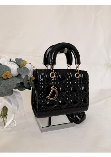 Mini Kapitone El ve Omuz Çantası Modelleri fırsatları