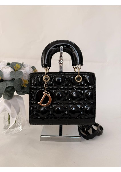 Mini Kapitone El ve Omuz Çantası Modelleri indirimleri