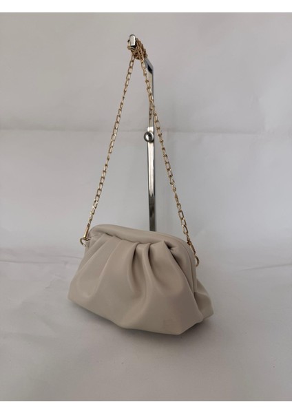 Adın Portföy & Omuz Çantası – Zincir Askılı, Şık Tasarım fiyatları