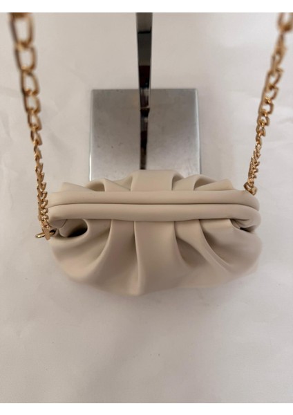 Adın Portföy & Omuz Çantası – Zincir Askılı, Şık Tasarım modelleri
