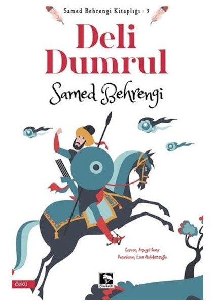 Deli Dumrul