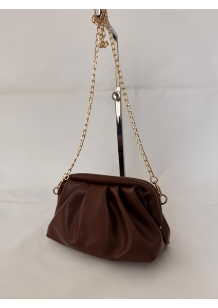 Adın Portföy & Omuz Çantası – Zincir Askılı, Şık Tasarım fiyatları