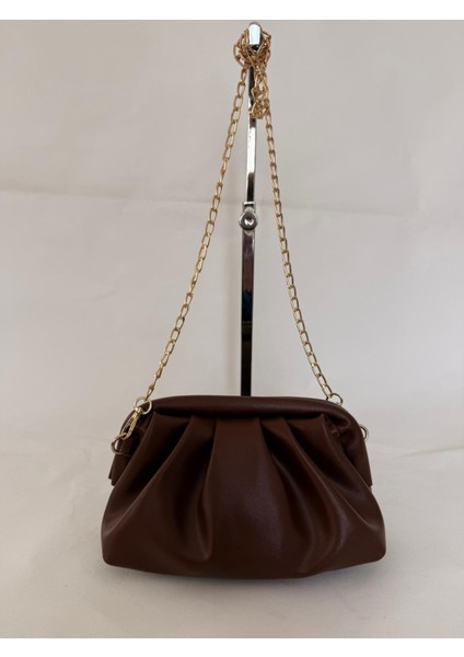 Adın Portföy & Omuz Çantası – Zincir Askılı, Şık Tasarım indirimleri