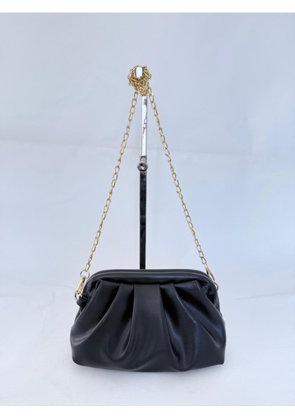 Adın Portföy & Omuz Çantası – Zincir Askılı, Şık Tasarım fiyatları