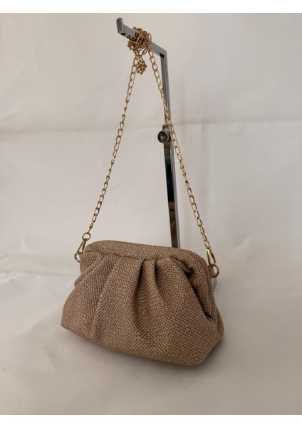 Adın Portföy & Omuz Çantası – Zincir Askılı, Şık Tasarım fiyatları