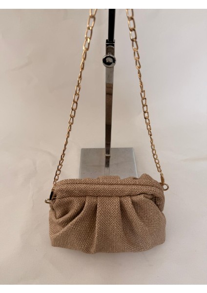 Adın Portföy & Omuz Çantası – Zincir Askılı, Şık Tasarım modelleri