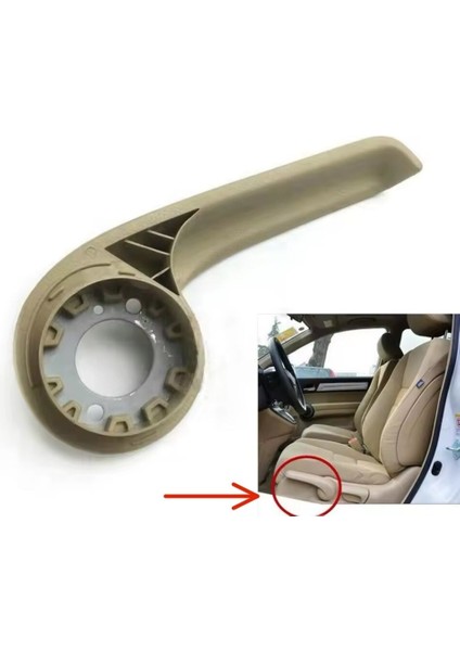 Honda Civic Fd6 Koltuk Ayar Kolu