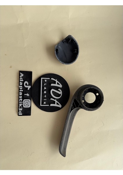 Honda Civic Fd6 Koltuk Ayar Kolu modelleri