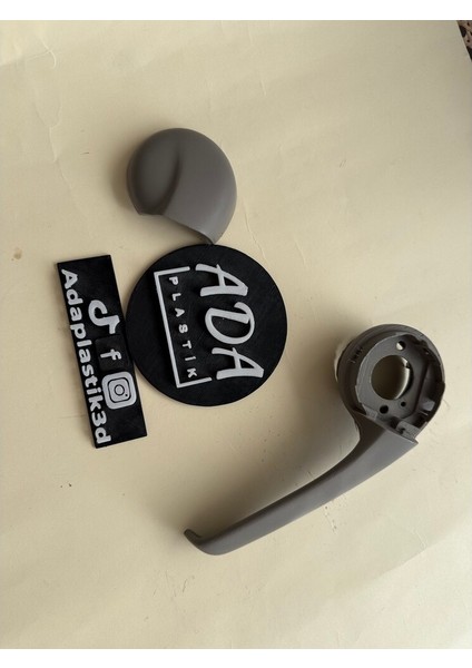 Honda Civic Fd6 Koltuk Ayar Kolu fırsatları