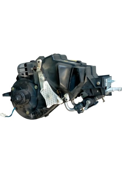 Hf K971 Kalorıfer Kutusu Komple