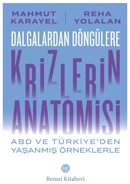 Krizlerin Anatomisi