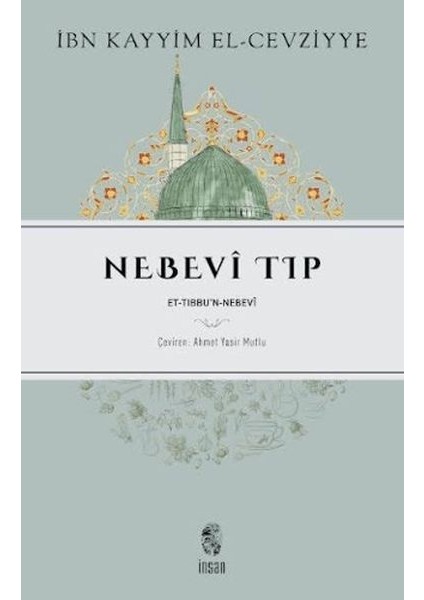 Nebevi Tıp