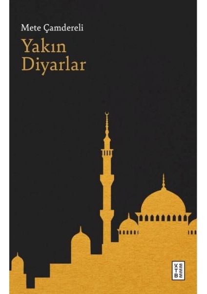 Yakın Diyarlar