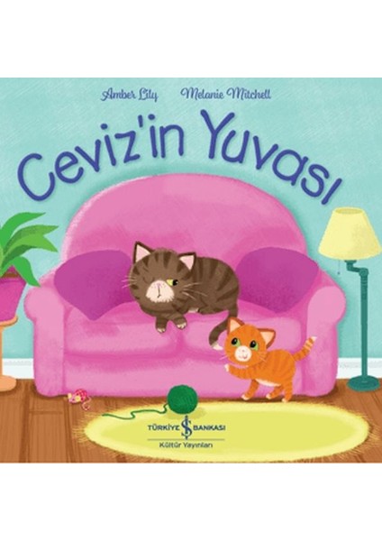 Ceviz'in Yuvası