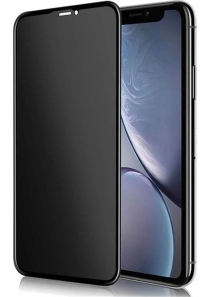 Samsung A33 Uyumlu Hayalet Ekran Gizli Tam Kaplayan Kırılmaz Cam Seramik Ekran Koruyucu Film