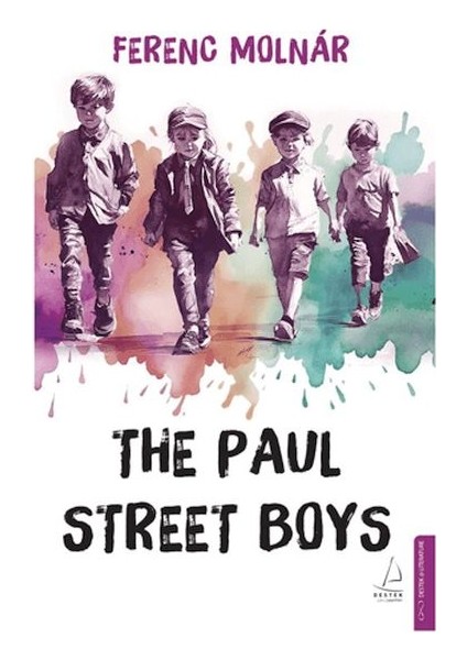 The Paul Street Boys