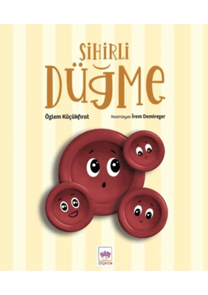Sihirli Düğme