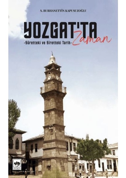 Yozgat'ta Zaman