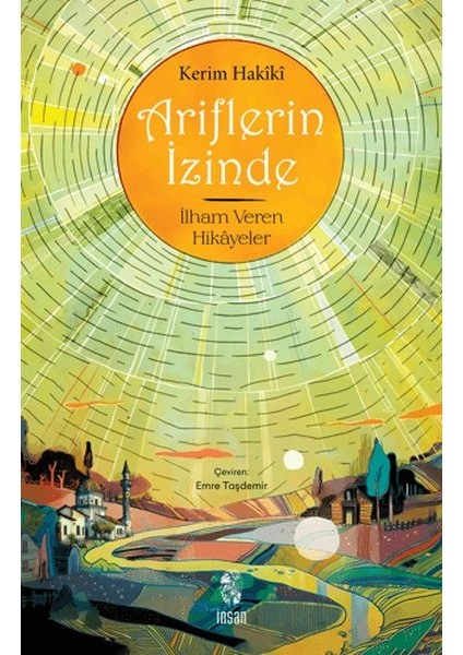 Ariflerin Izinde