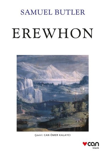 Erewhon