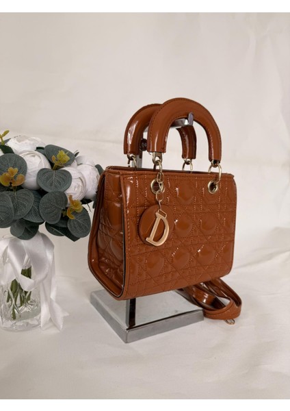 Mini Kapitone El ve Omuz Çantası Modelleri fiyatları