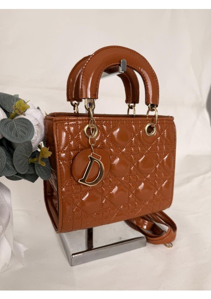 Mini Kapitone El ve Omuz Çantası Modelleri fırsatları