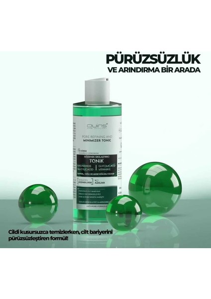 Arındırıcı ve Gözenek Sıkılaştırıcı Tonik 200 ml fiyatları