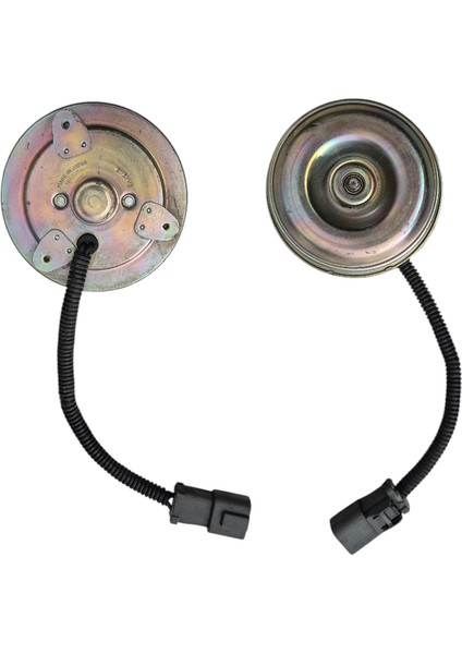 Honda 12V Fan Motoru Cıvıc Cıty Mutsuba Type ACC-80-024E 540026