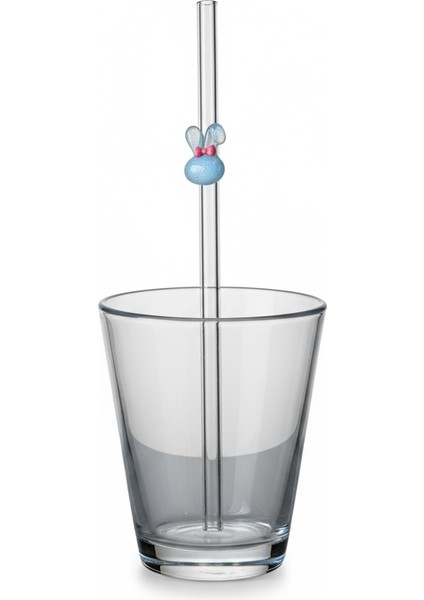 Cam Pipet Tavşan Kurdele 1 Adet fiyatları