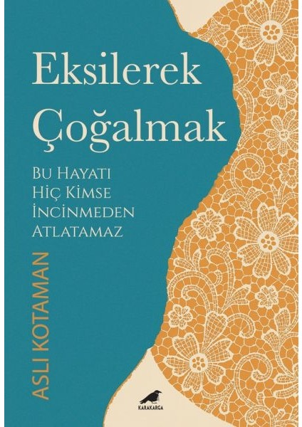 Eksilerek Çoğalmak