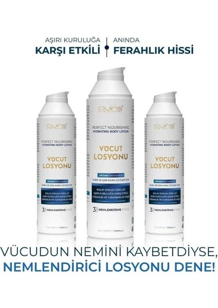 Ultra Besleyici ve Nemlendirici Vücut Losyonu 100 ml fiyatları