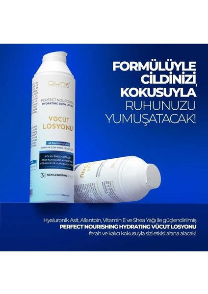 Ultra Besleyici ve Nemlendirici Vücut Losyonu 100 ml modelleri