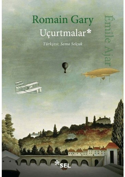 Uçurtmalar