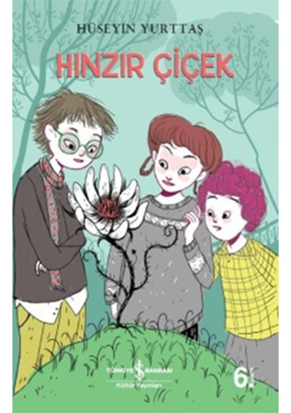 Hınzır Çiçek
