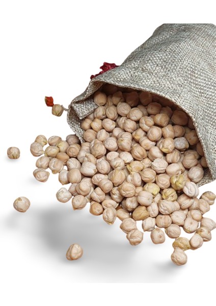 Peynircim Coşkun Gıda yerli Nohut 1 kg