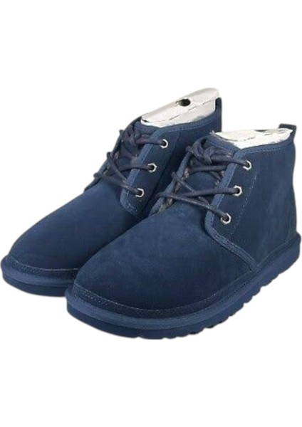 Erkek Süet Bot 1121645 Ugg M Neumel Nvy modelleri