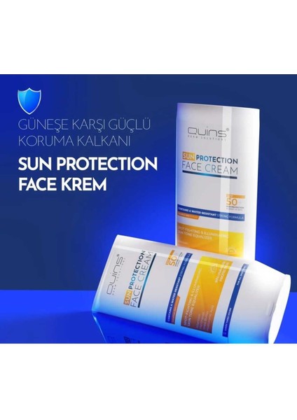 Leke Karşıtı Güneş Koruyucu Krem SPF50+ 70 ml fiyatları