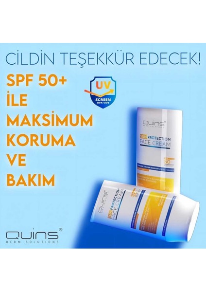 Leke Karşıtı Güneş Koruyucu Krem SPF50+ 70 ml modelleri
