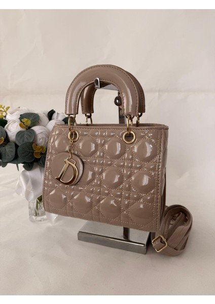 Mini Kapitone El ve Omuz Çantası Modelleri fırsatları