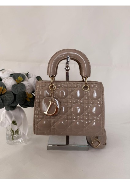 Mini Kapitone El ve Omuz Çantası Modelleri indirimleri